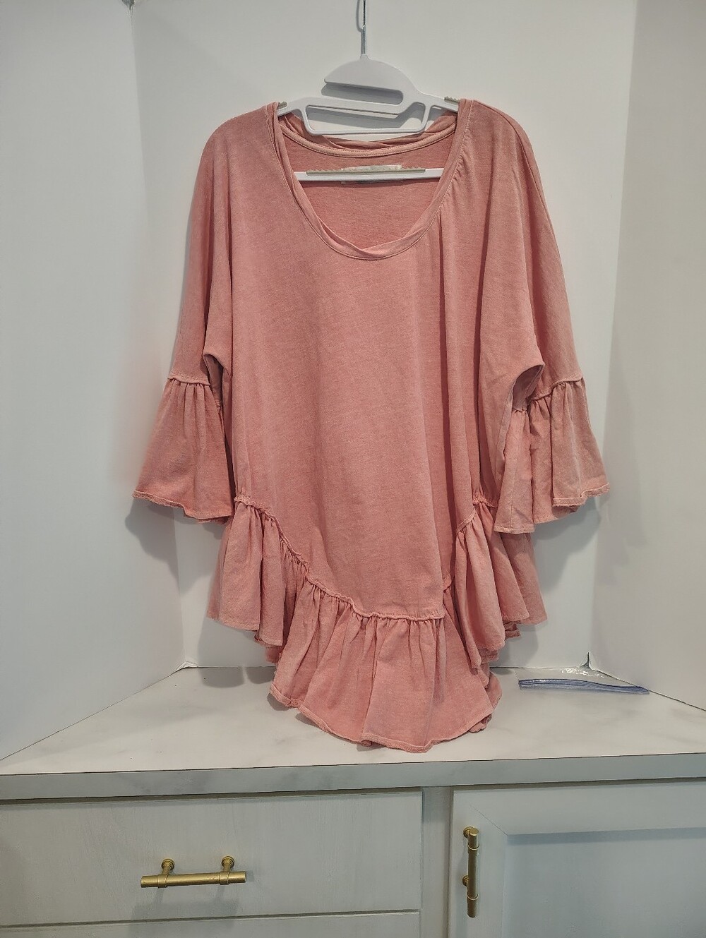 Free People Beach Top